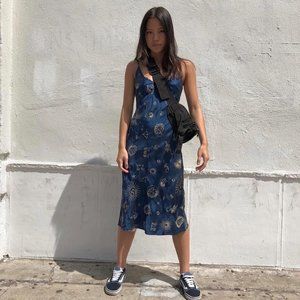 Realisation Par Zodiak Dress